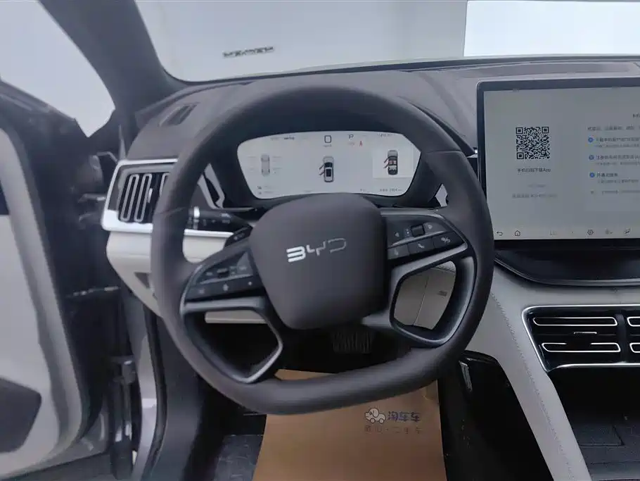 BYD SONGJIANG NEW ENERGY