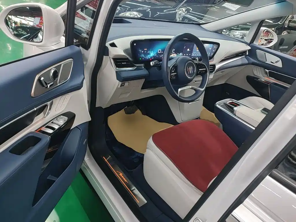 Buick Century — миниатюра 16
