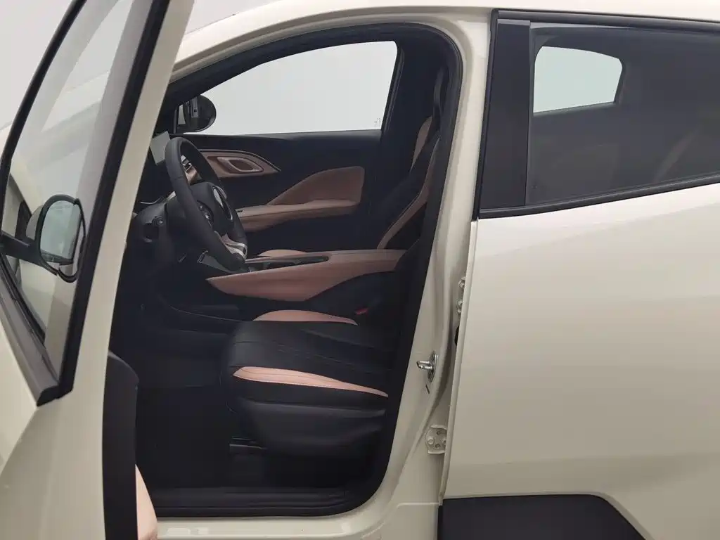 BYD Seagull — миниатюра 10