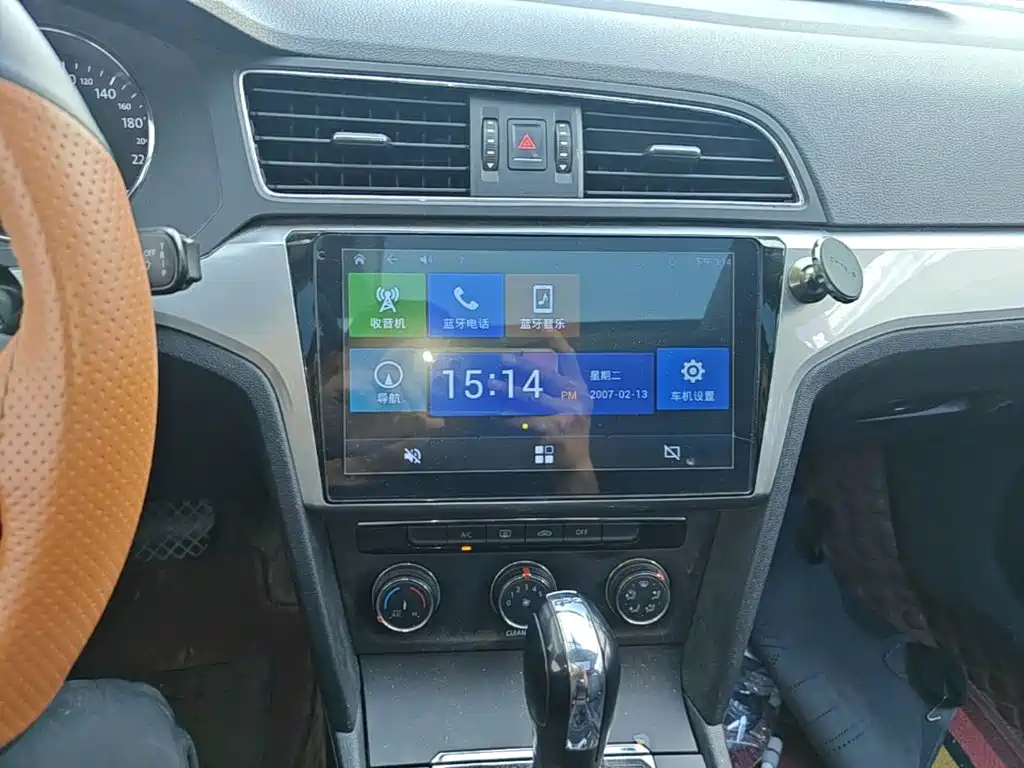 Volkswagen Lamando — миниатюра 13