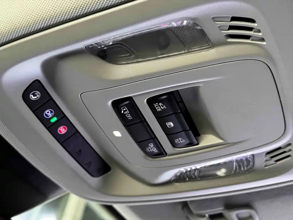 Buick Envision S — миниатюра 9