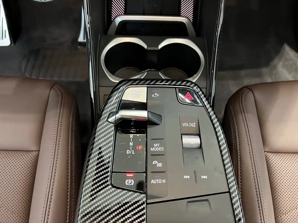 BMW X1 — миниатюра 7
