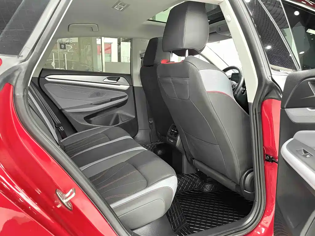 Volkswagen Lamando Lamando L 280TSI DSG Cool Hot Edition, фото 14