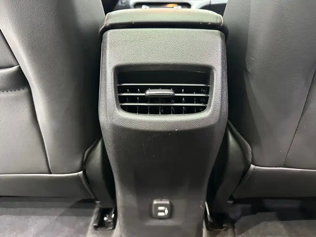 Chevrolet Volando — миниатюра 14