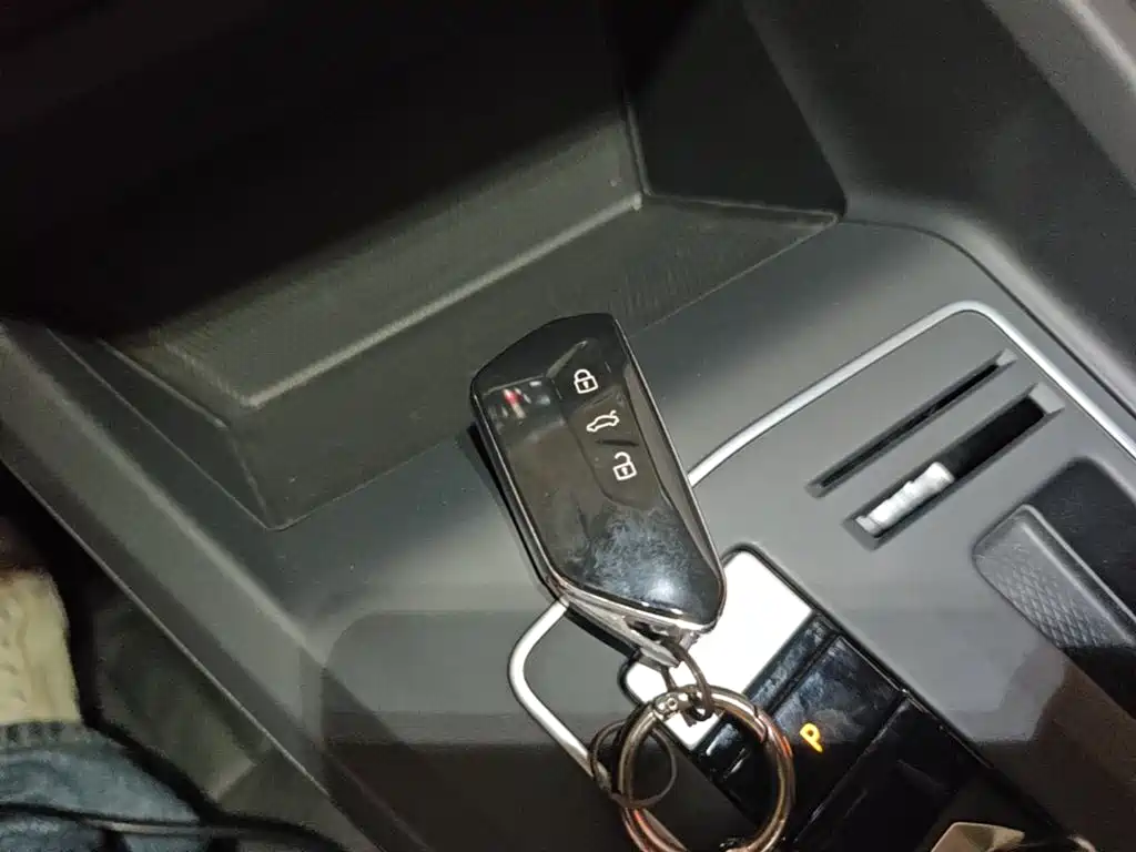 Volkswagen Golf — миниатюра 9