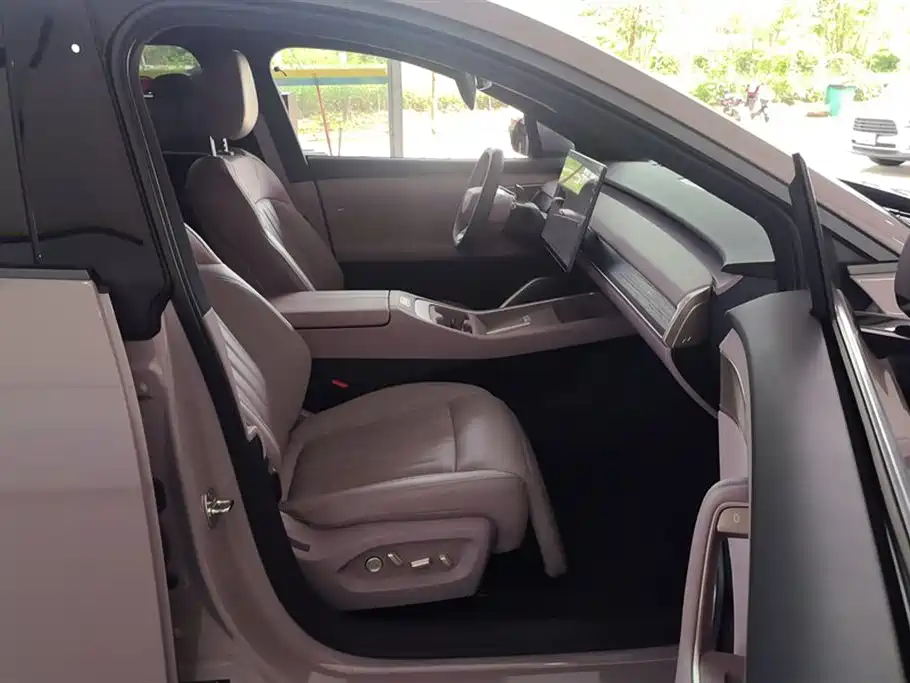 Onvo L60 2024 60kWh