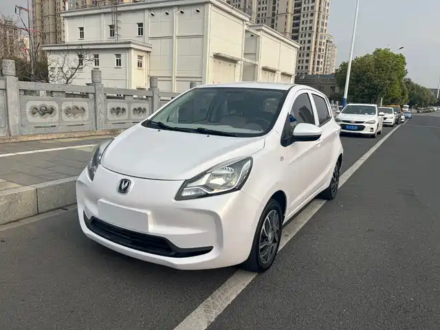 CHANGAN BENBEN E STAR 2022