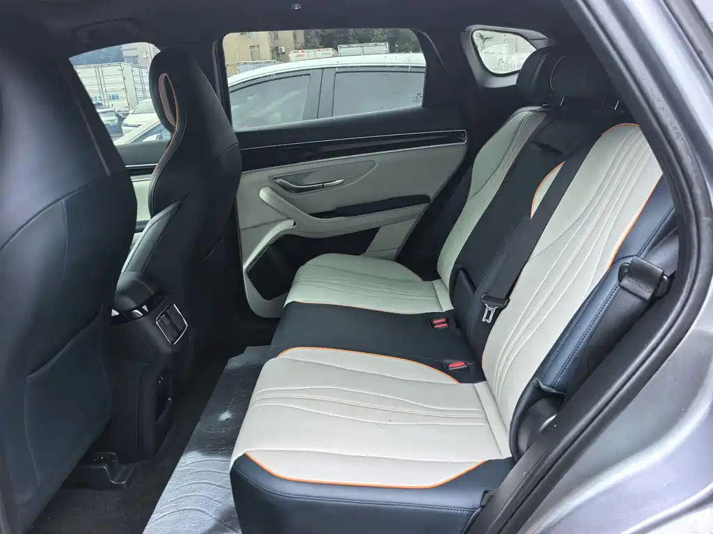 BYD PLUS New Energy — миниатюра 12