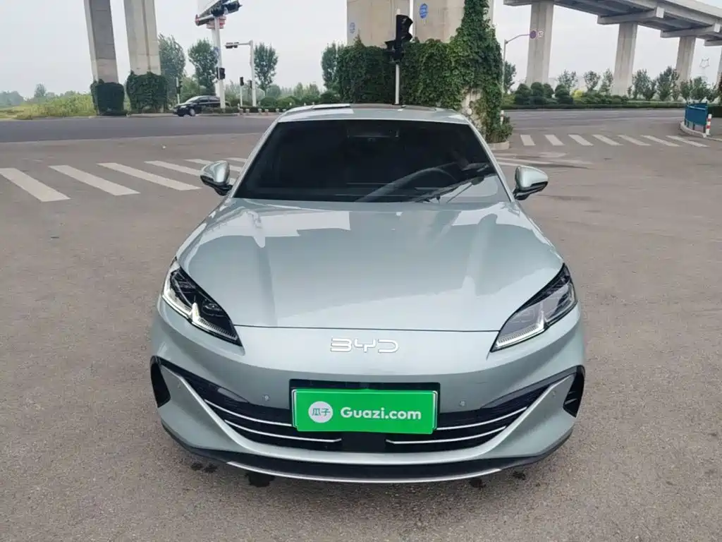 BYD Seal 06 — миниатюра 3