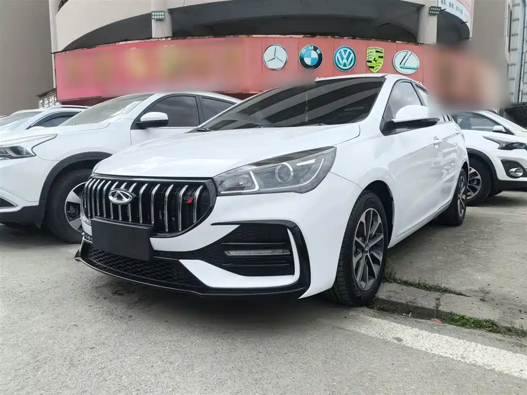 Chery Arrizo 5 2025