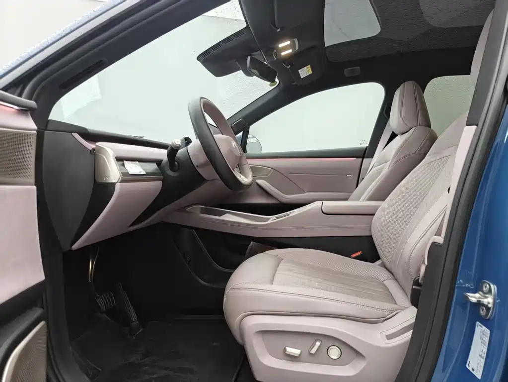 Onvo L60 2024 60kWh