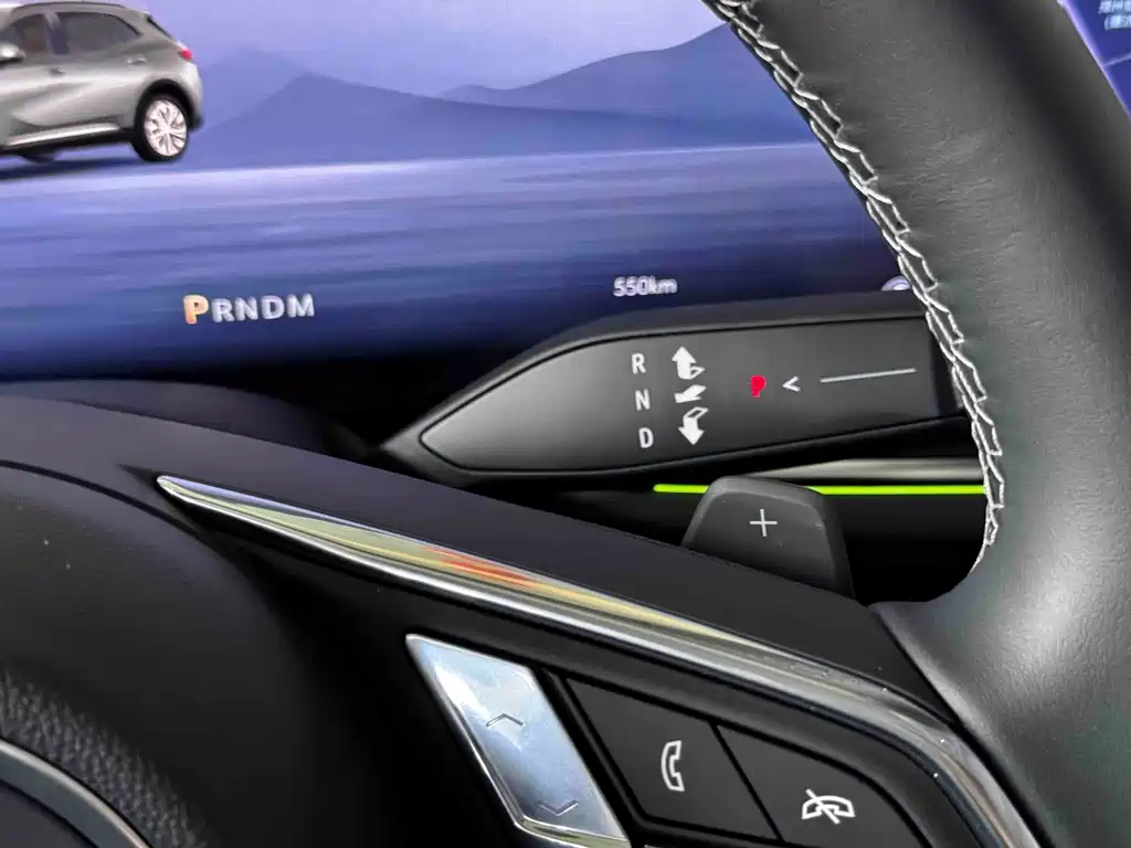 Buick Envision S — миниатюра 14
