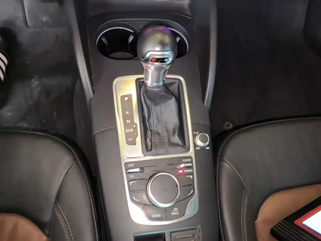 Audi A3 — миниатюра 14
