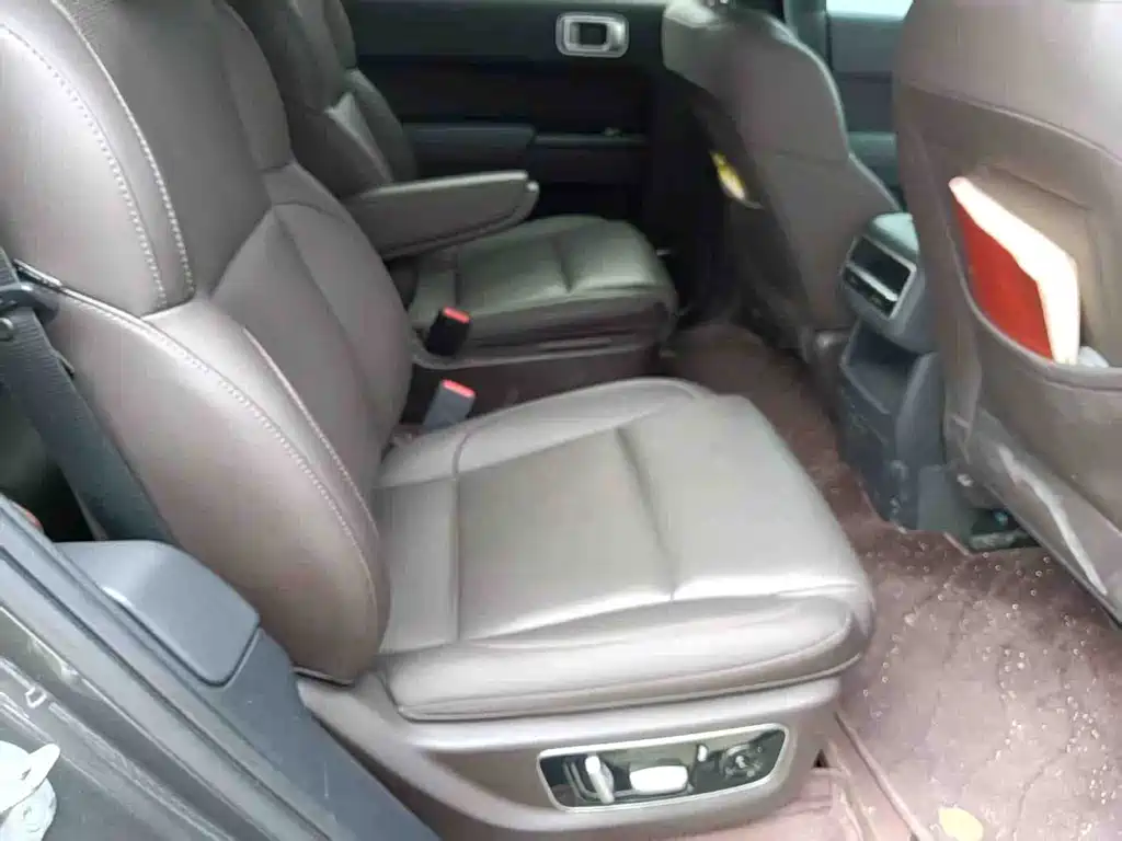 Li Auto L8 2023 Pro