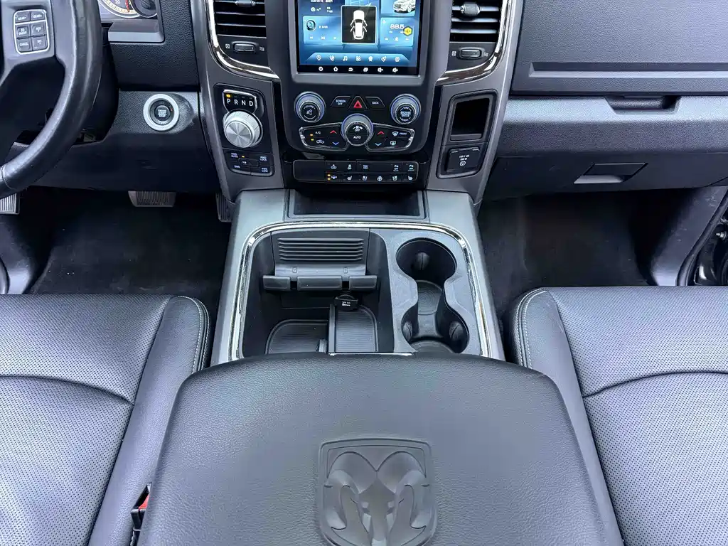 Ram Trucks — фотографии объявления, Фото 14