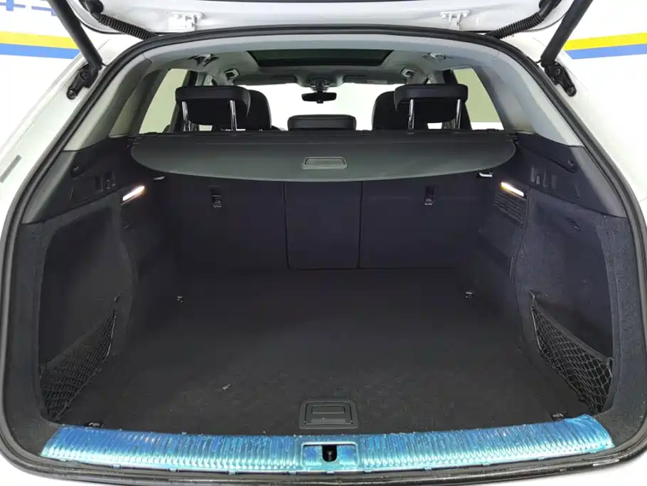 Audi Q5L — миниатюра 4