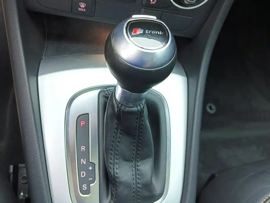 Audi Q3 — миниатюра 16