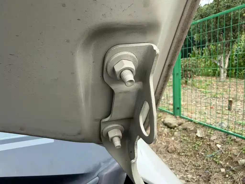 Wuling Binguo 2023 203km