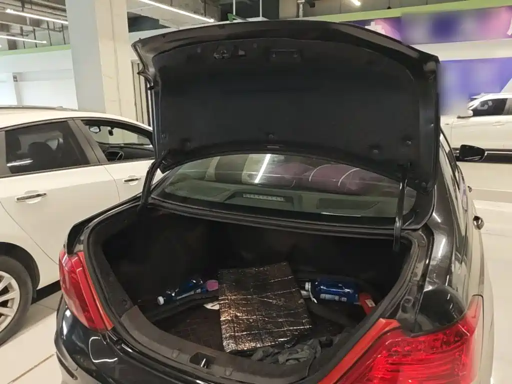 BYD Surui — миниатюра 19