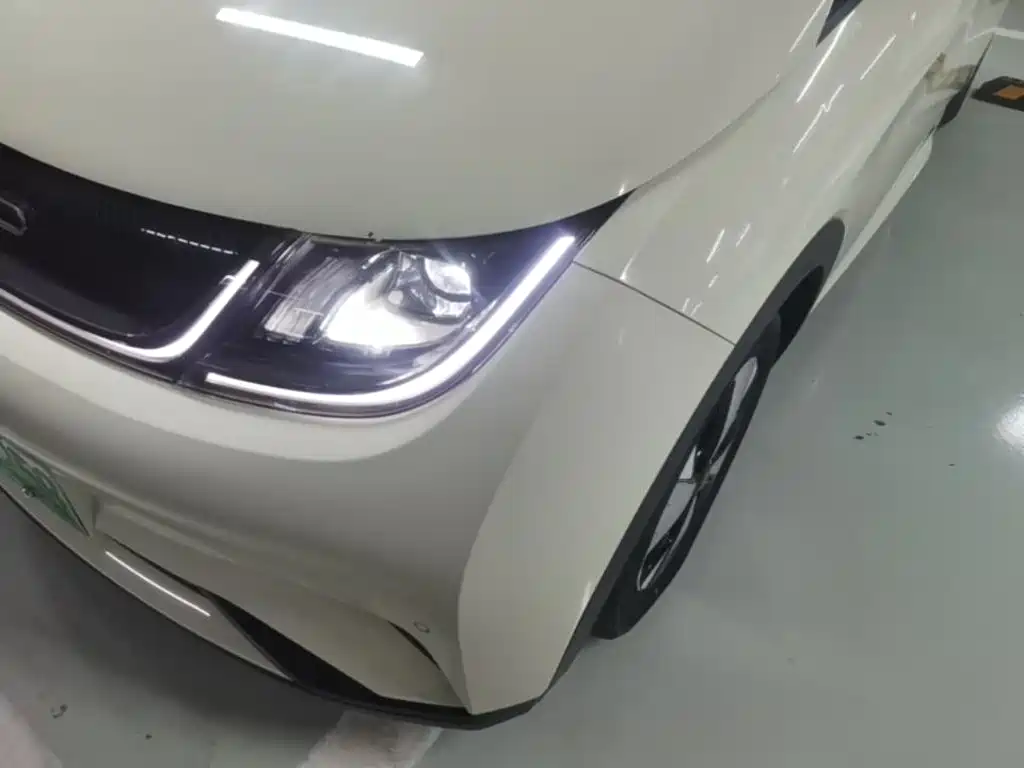 BYD Dolphin — миниатюра 24