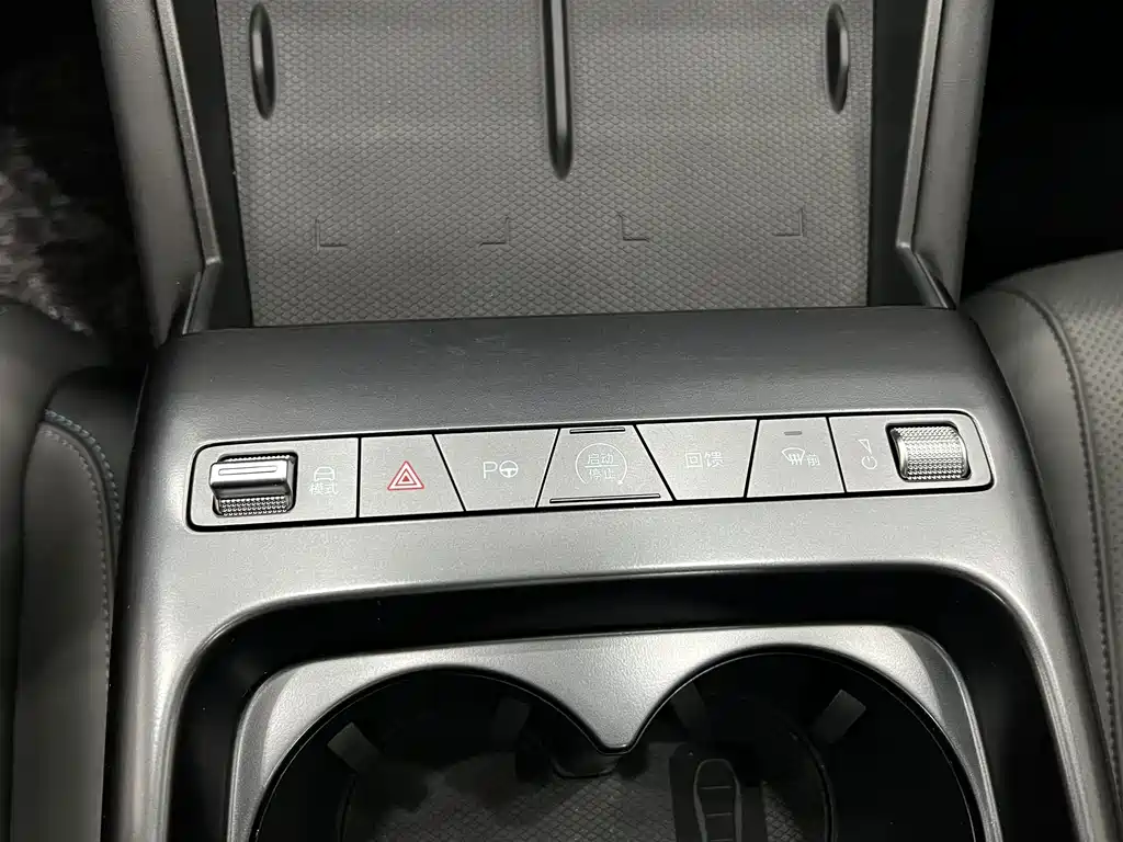 BYD Qin L — миниатюра 11
