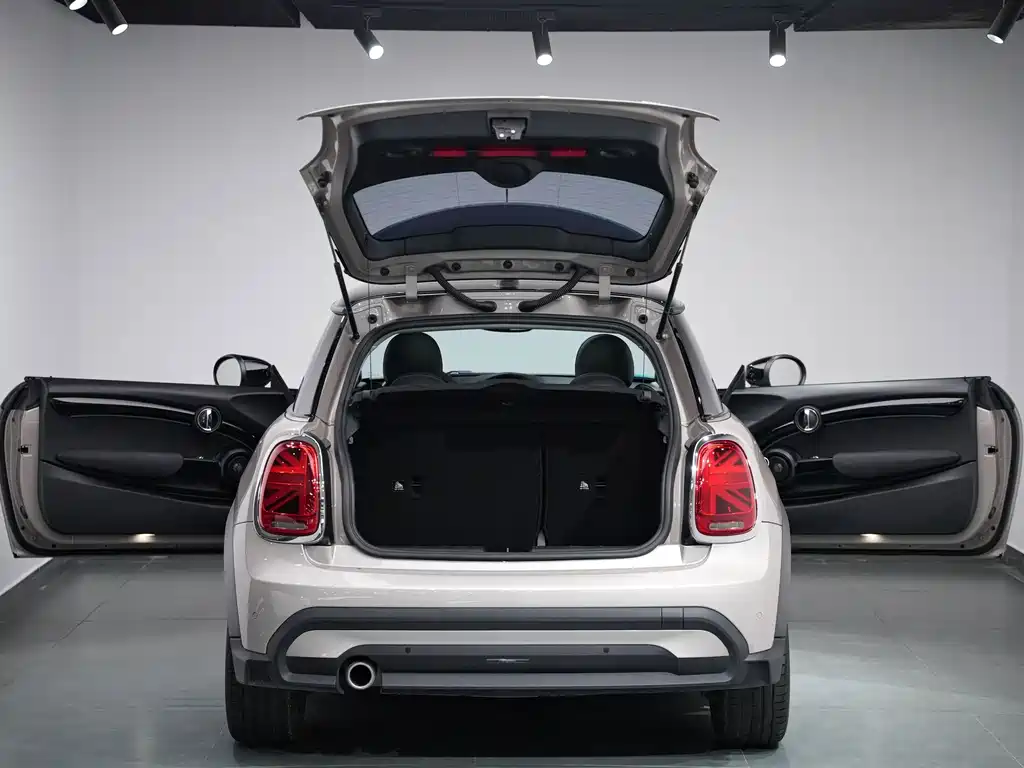 MINI Mini — миниатюра 4