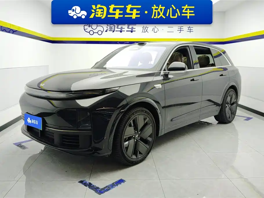Li Auto IDEAL L7