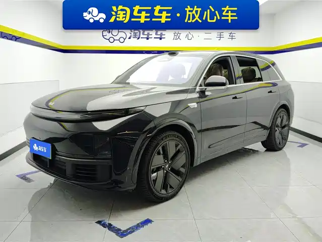 Li Auto IDEAL L7 2025