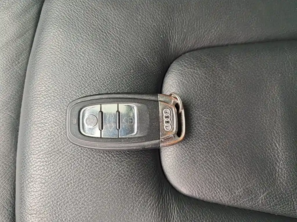 Audi A4L — миниатюра 9