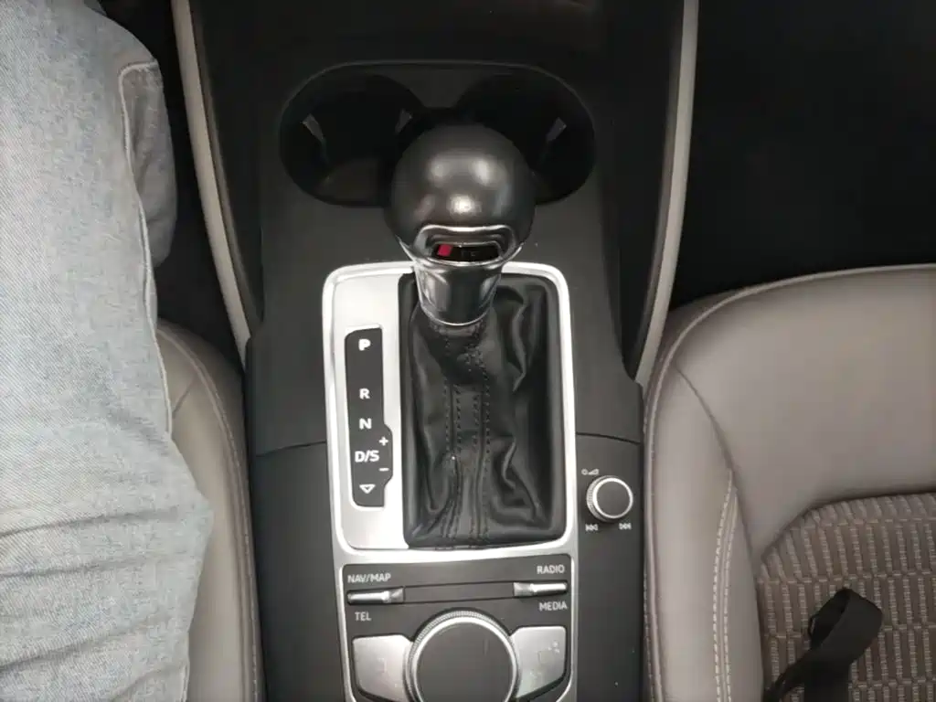Audi A3 — миниатюра 14