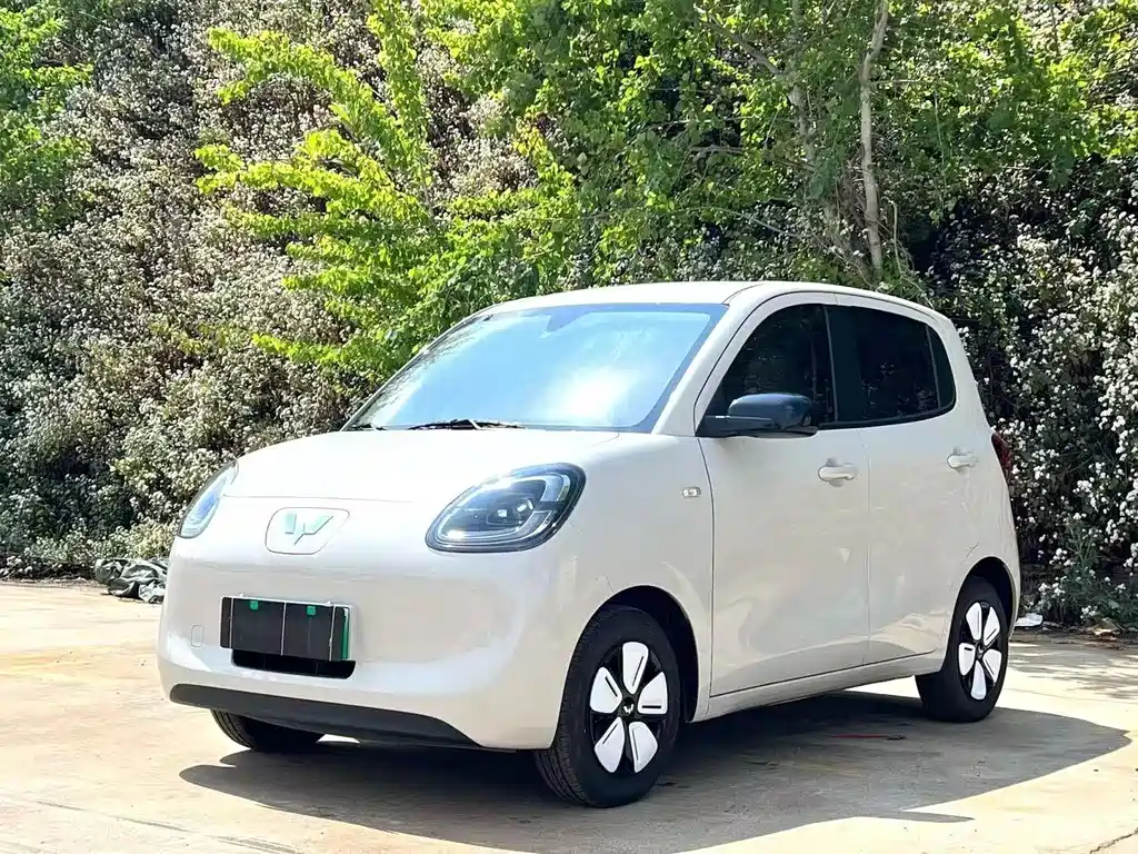 Wuling Mini EV MINIEV 2025