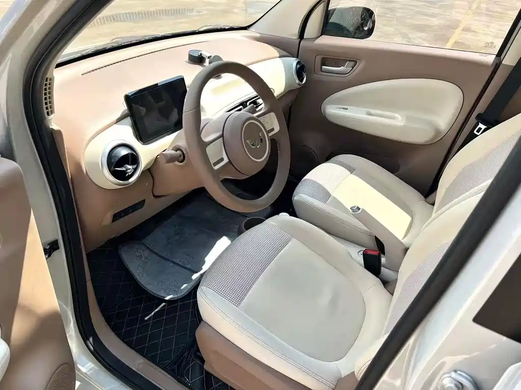 Wuling Mini EV MINIEV 2025