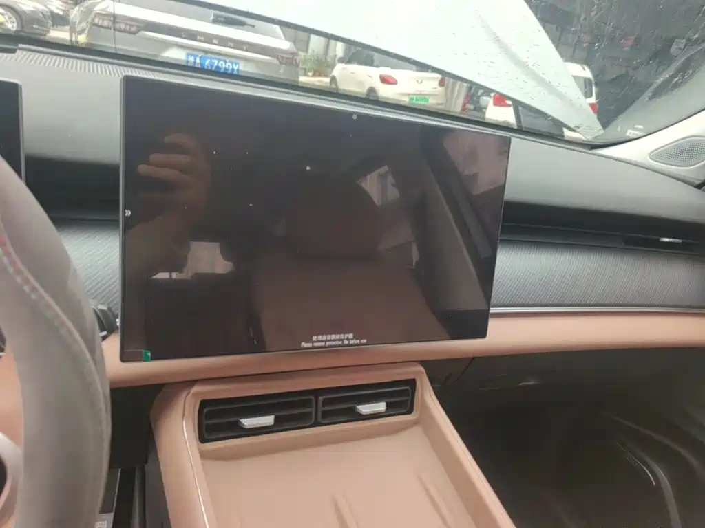 Chery Tiggo 8L — миниатюра 13
