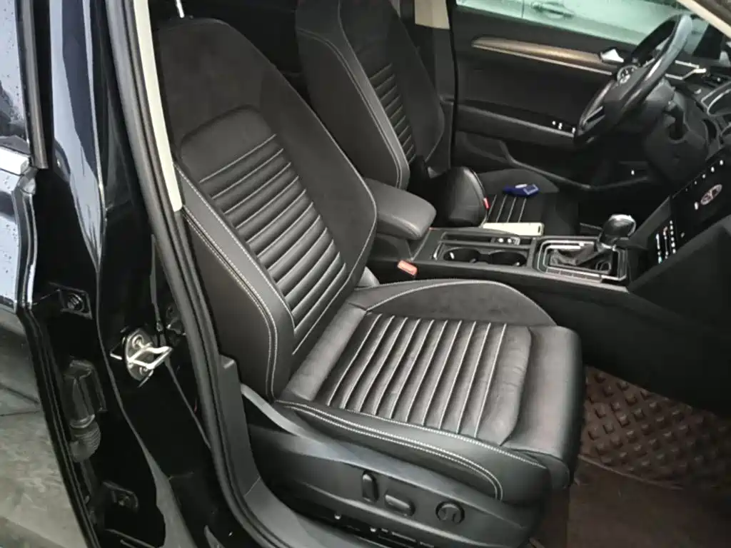 Volkswagen Magotan — миниатюра 25