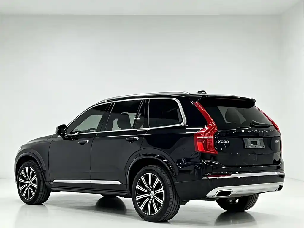 Volvo XC90 — фотографии объявления, Фото 4