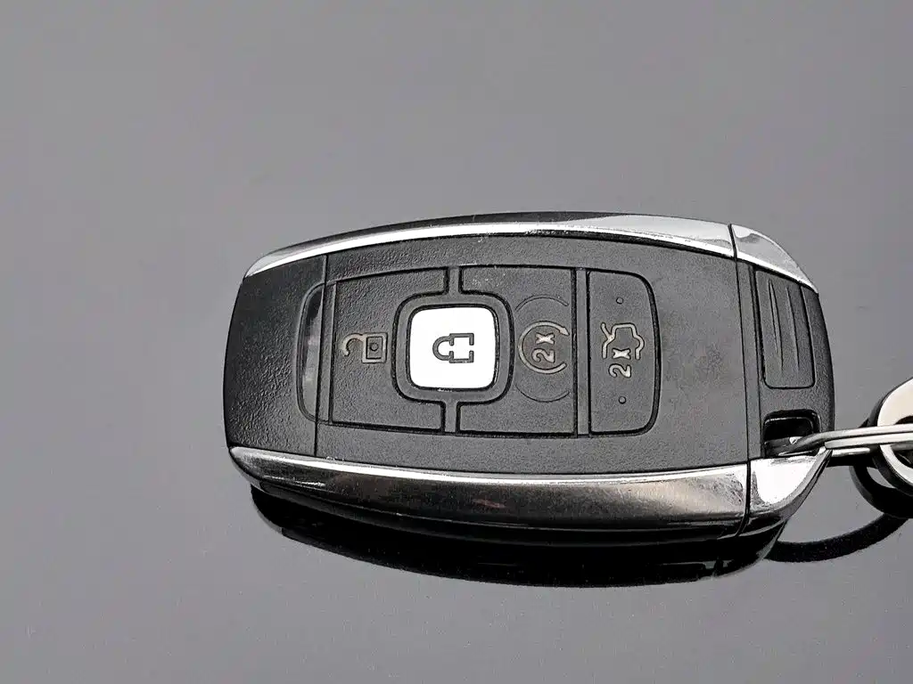 Lincoln Nautilus (Import) — миниатюра 19