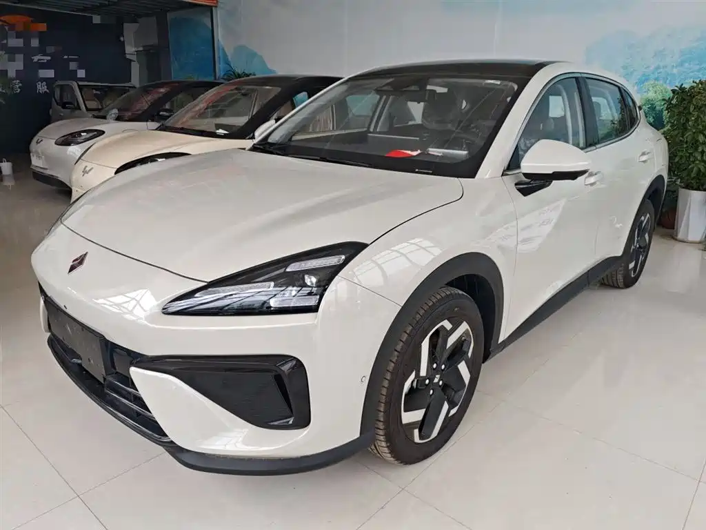 Baojun Yunhai 2026