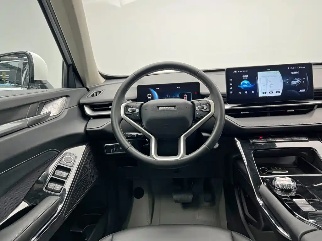 Haval H6 — миниатюра 16