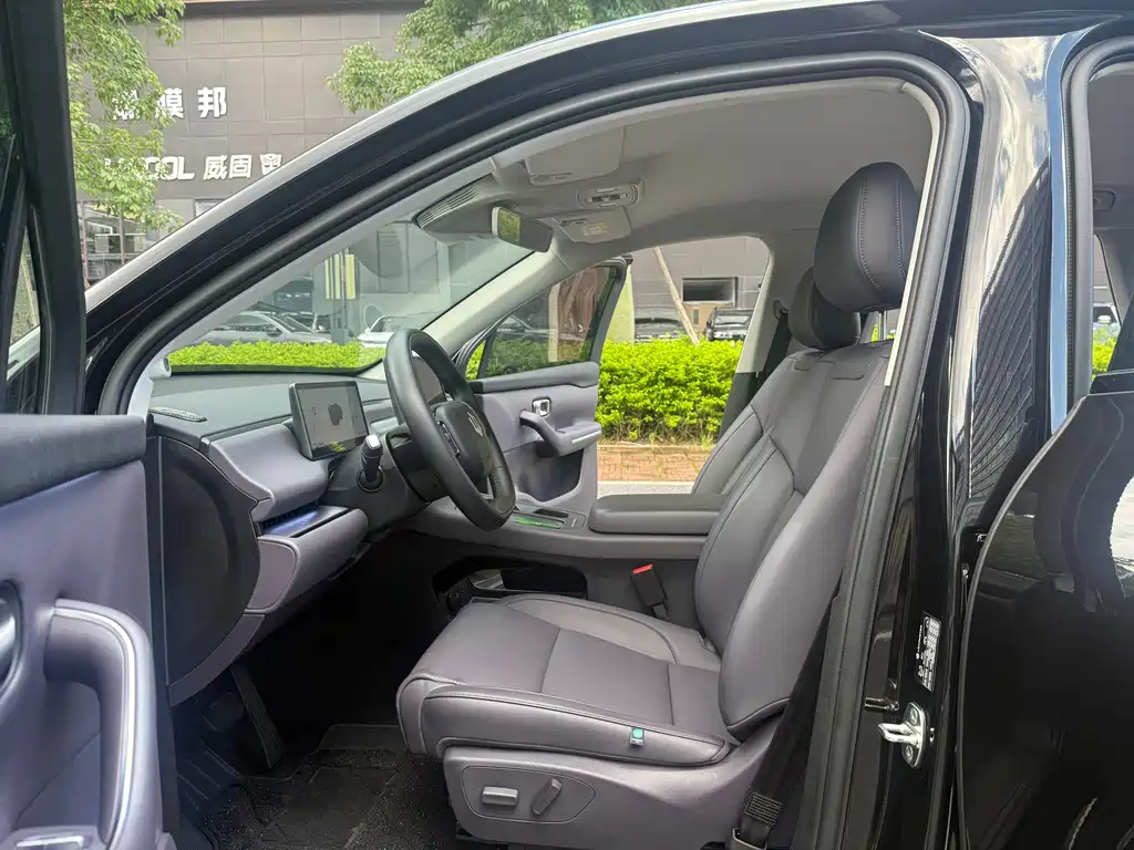 Leapmotor C10 2024 530