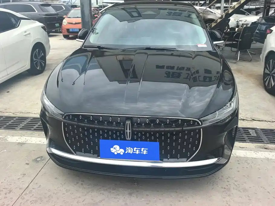 Lincoln Z — миниатюра 2