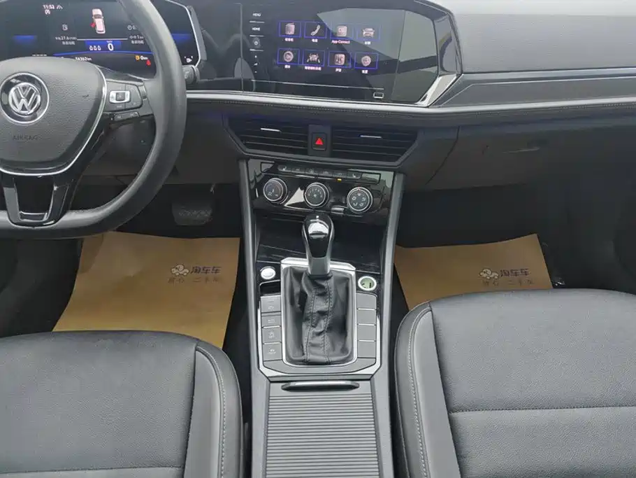 Volkswagen Sagitar — миниатюра 16