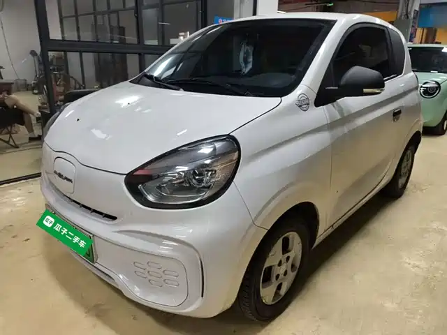 2021 Roewe Clever