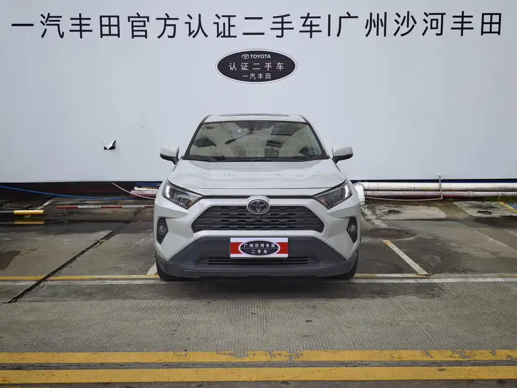 Toyota RAV4 — миниатюра 2