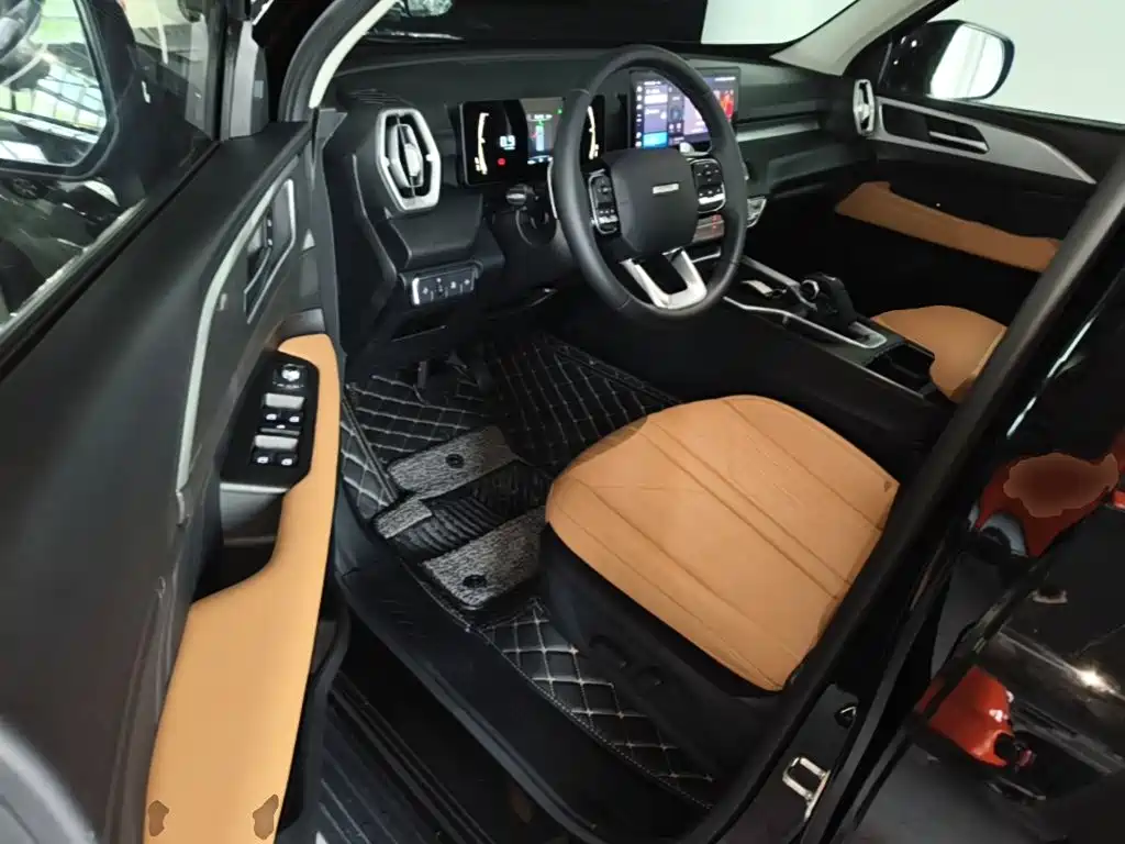Haval H5 — миниатюра 16