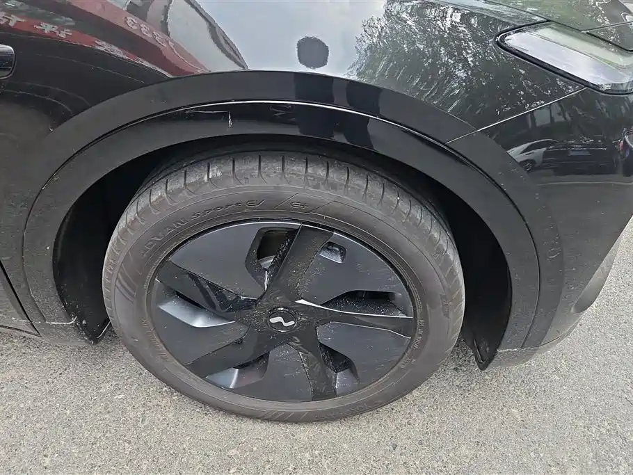 Onvo L60 2024 60kWh