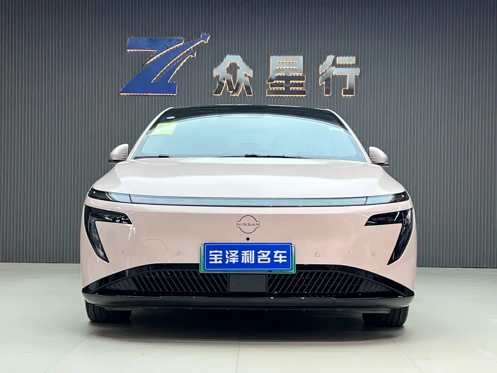 Nissan N7 — миниатюра 2