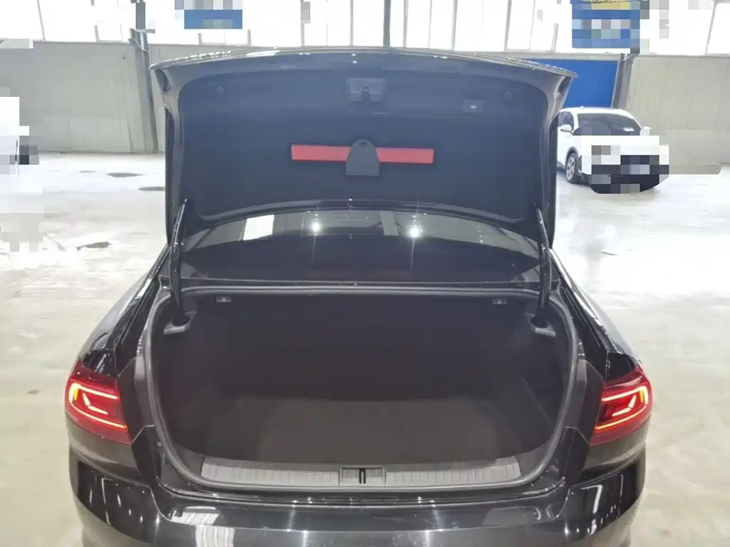 Volkswagen Magotan — миниатюра 19