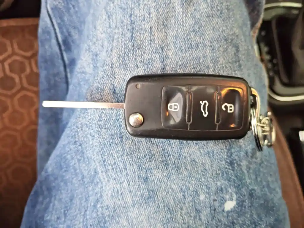 Volkswagen Polo — миниатюра 9