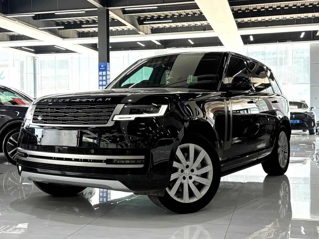 Land Rover Range Rover 2025 3.0 L6 360PS