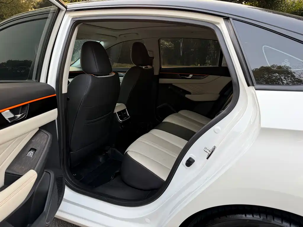 DONGFENG YI HYUN MAX